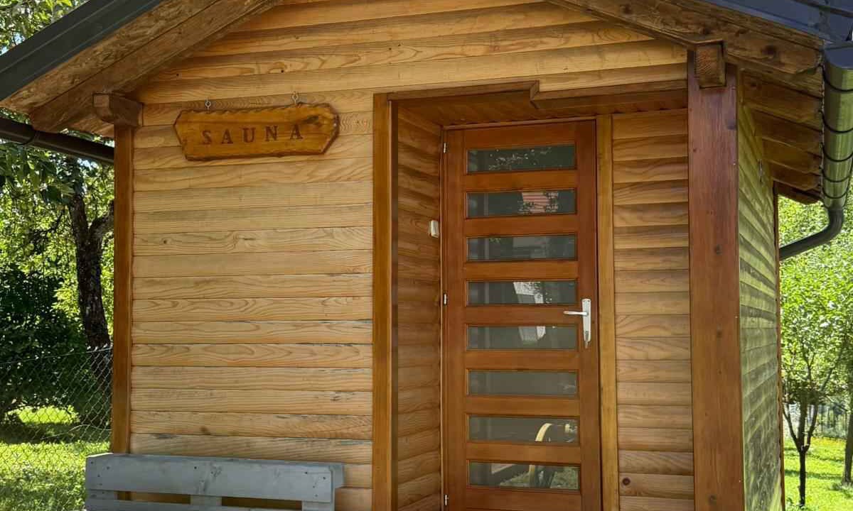 Photo of Outdoor in Gomirje