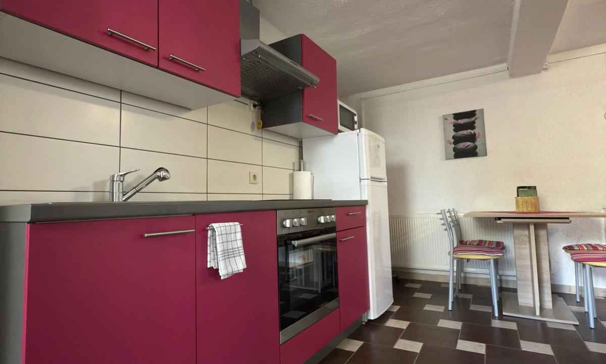 Photo of Kitchen in Gomirje