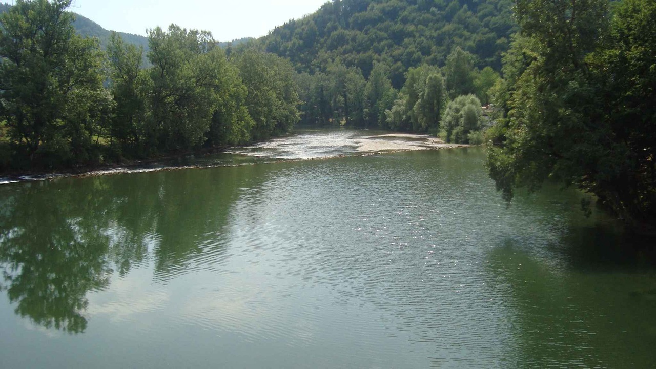 Photo of Outdoor in Gomirje