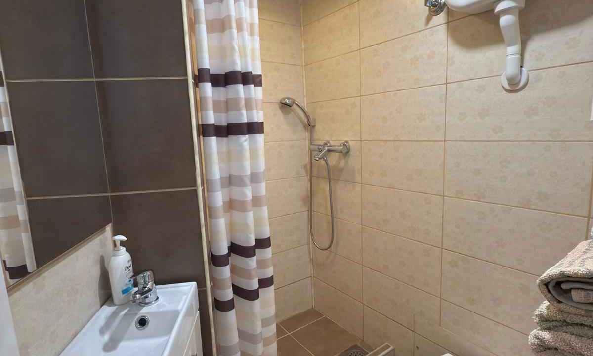 Photo of Bathroom in Gomirje
