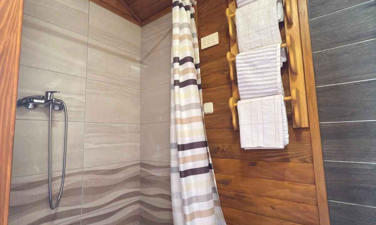 Photo of Bathroom in Gomirje