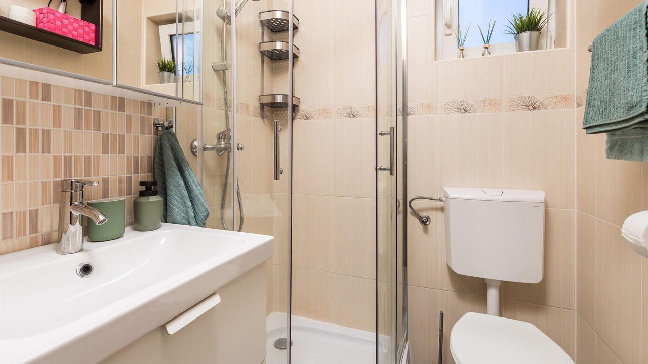 Photo of Bathroom in Vratarusa