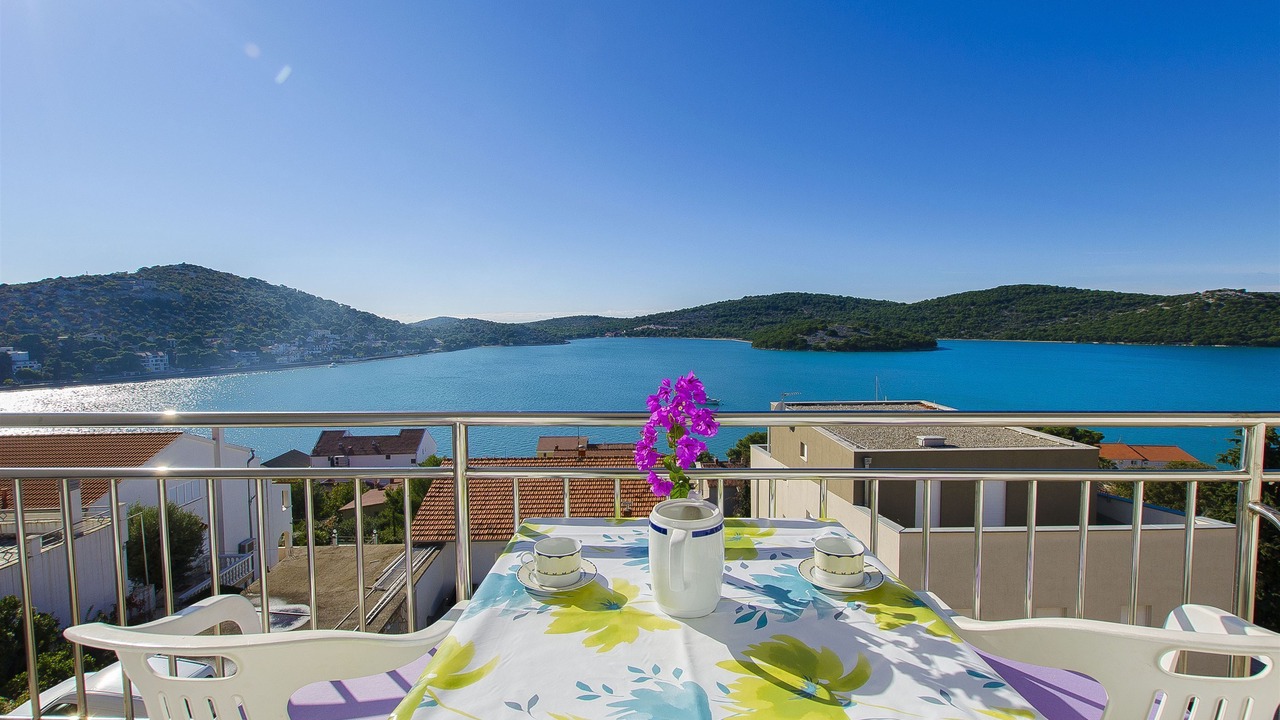 Photo of Outdoor in Tijesno