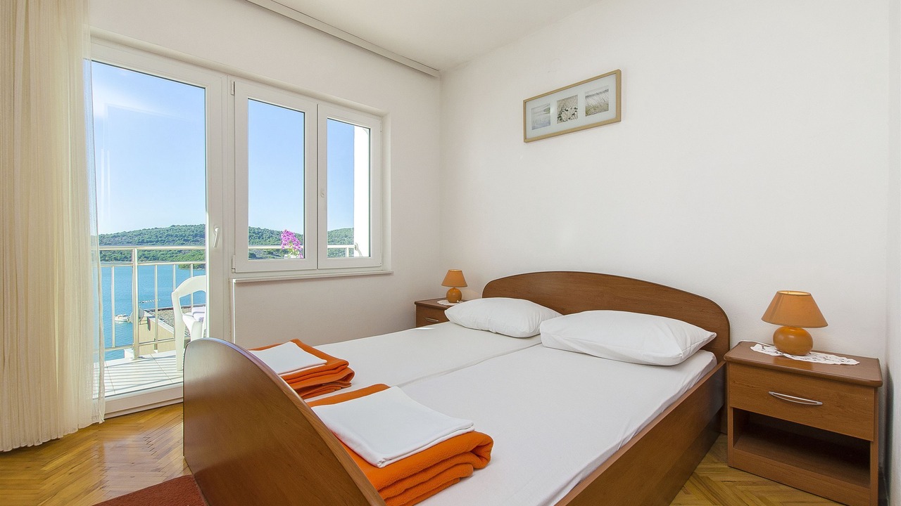 Photo of Bedroom in Tijesno