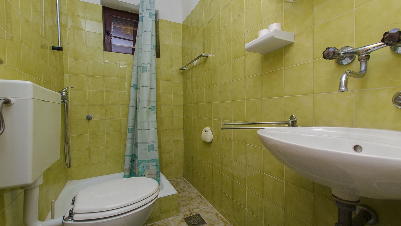 Photo of Bathroom in Tijesno