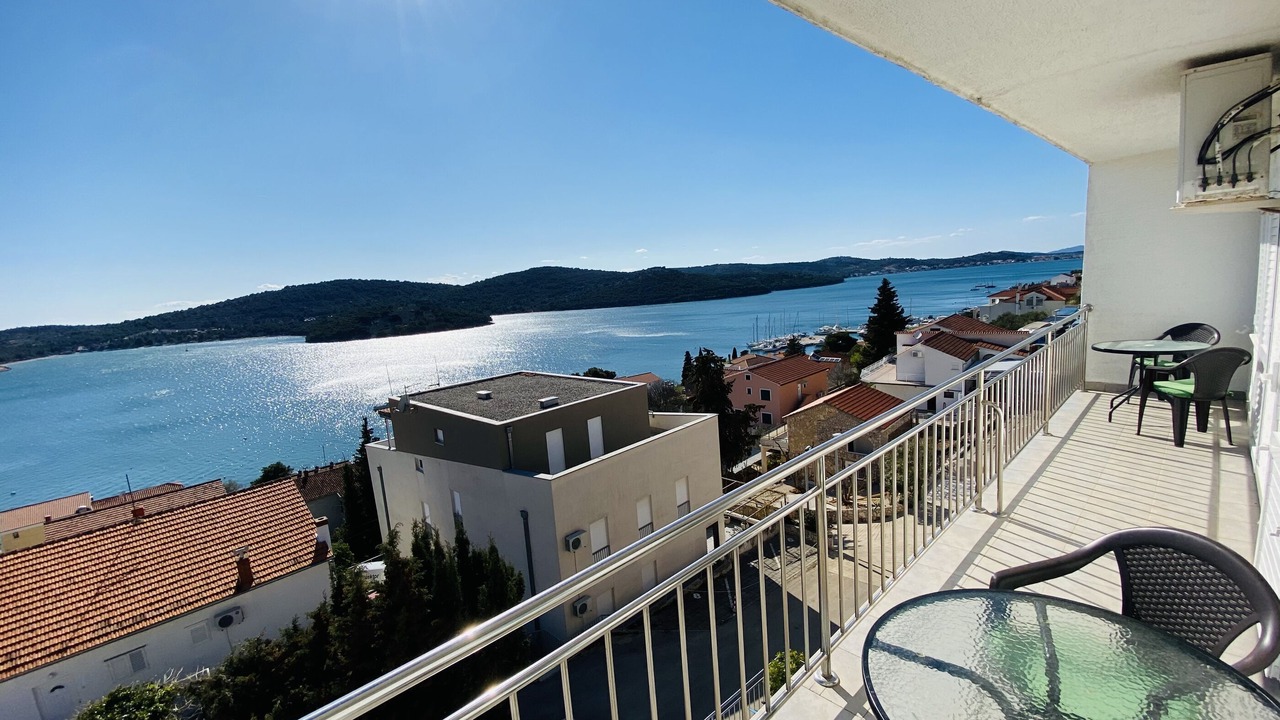 Photo of Outdoor in Tijesno
