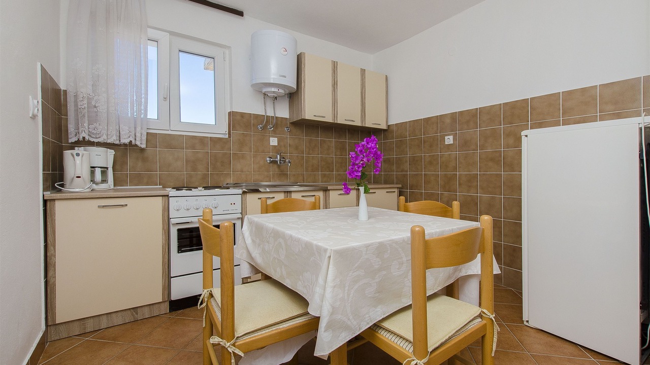 Photo of Kitchen in Tijesno