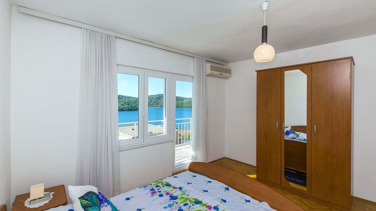 Photo of Bedroom in Tijesno