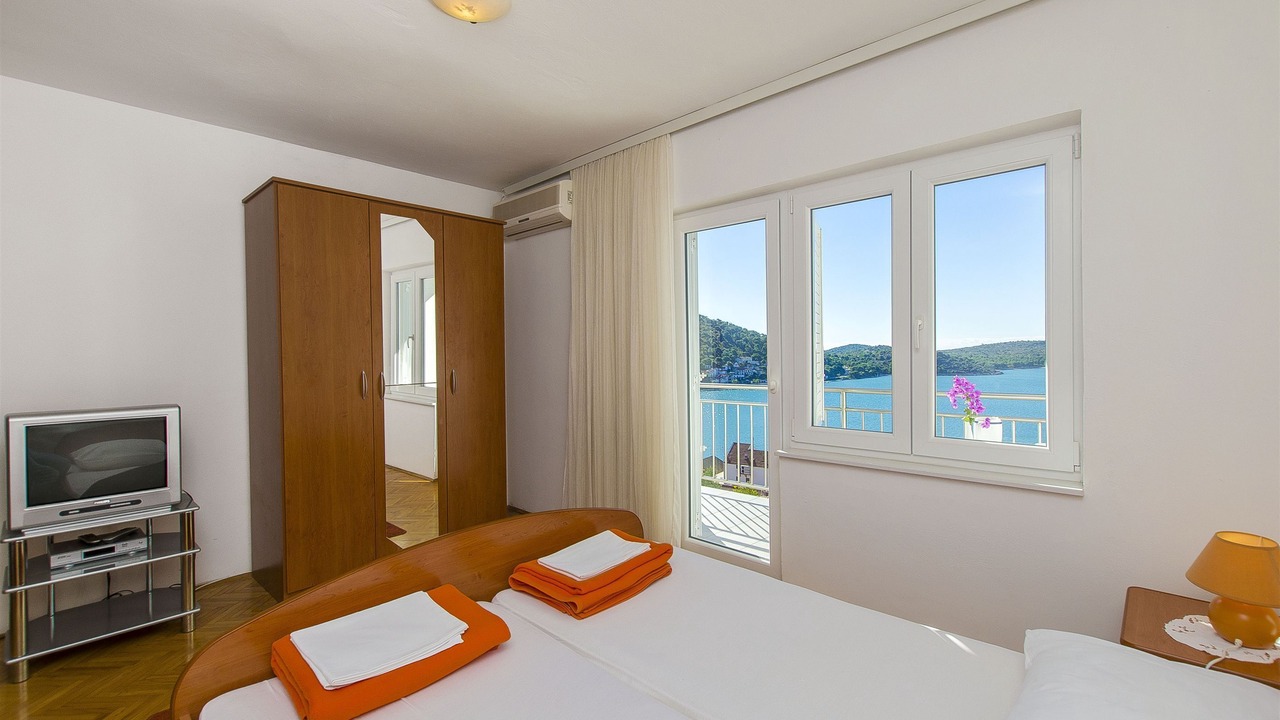 Photo of Bedroom in Tijesno