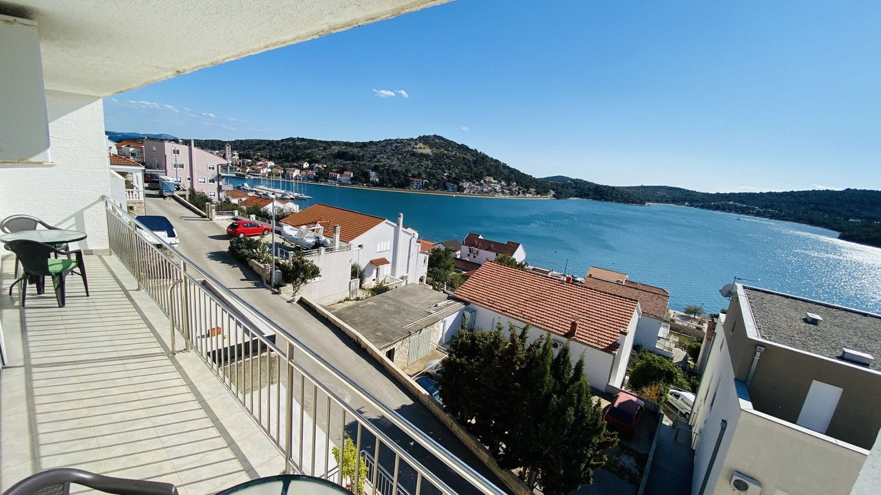 Photo of Outdoor in Tijesno