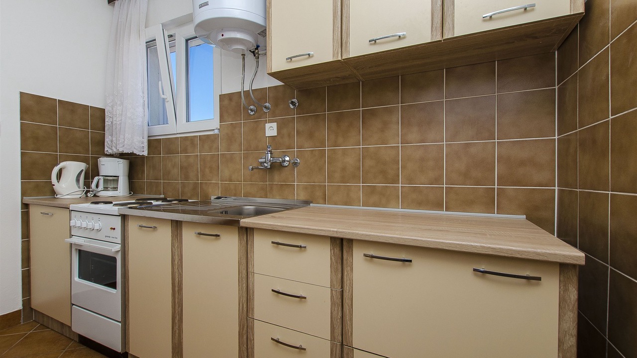 Photo of Kitchen in Tijesno