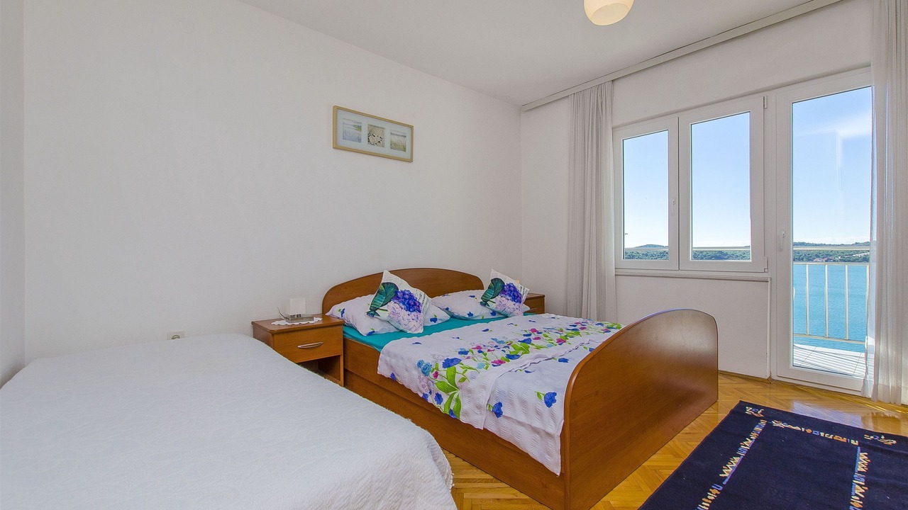 Photo of Bedroom in Tijesno