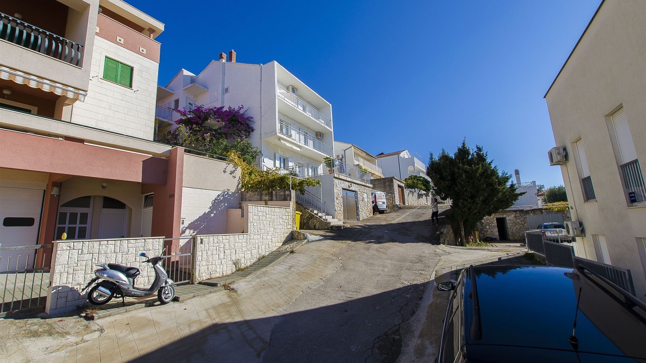 Photo of Outdoor in Tijesno