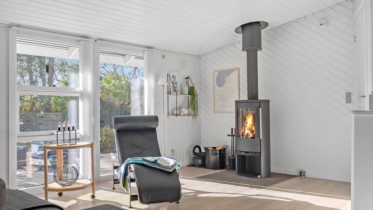 Photo of Bedroom in Bork Havn