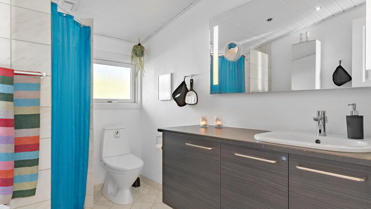 Photo of Bathroom in Bork Havn