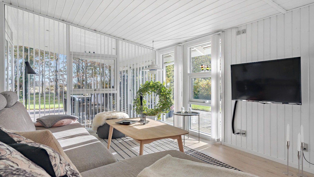 Photo of Bedroom in Bork Havn