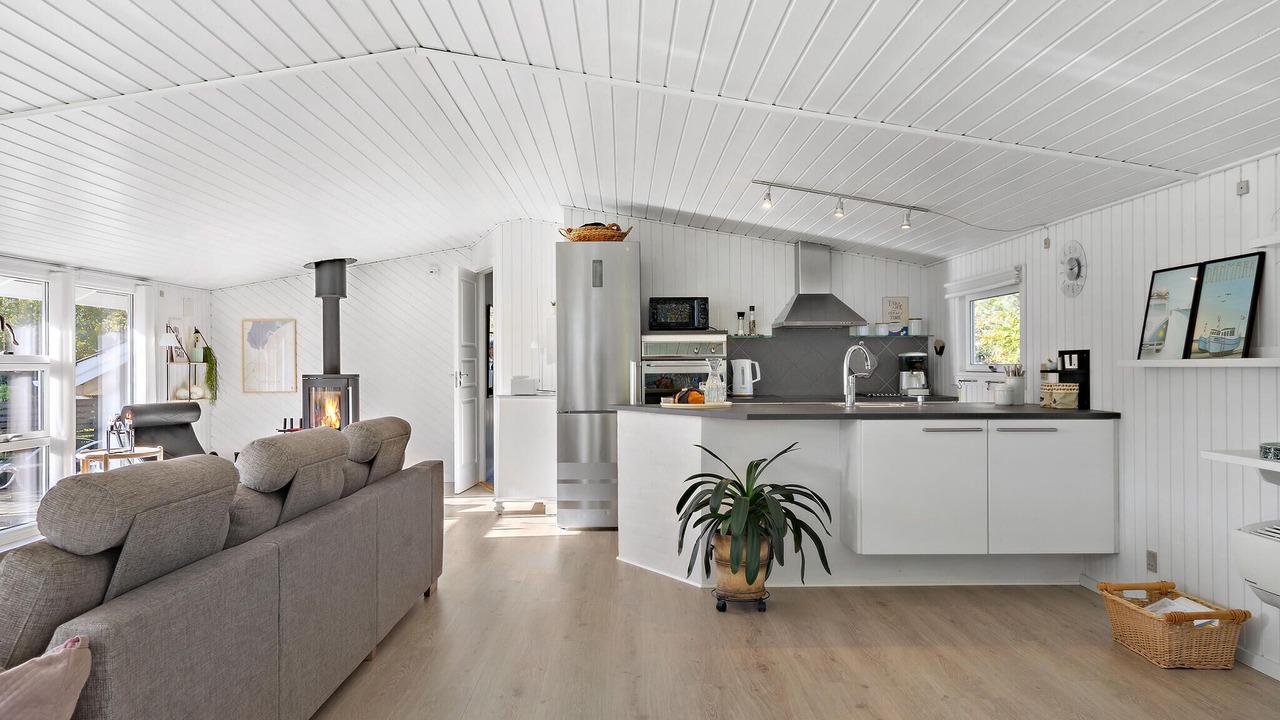 Photo of Bedroom in Bork Havn