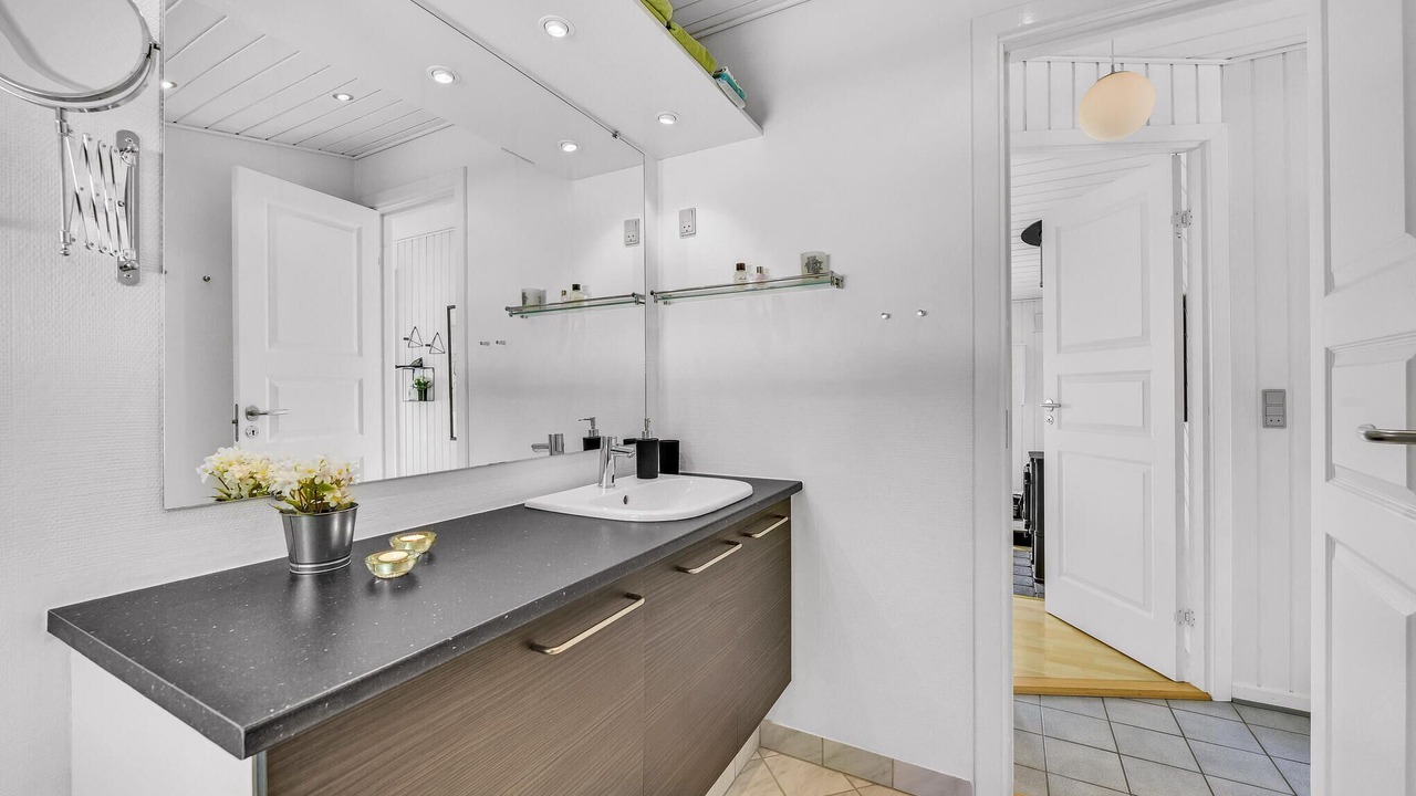 Photo of Bathroom in Bork Havn