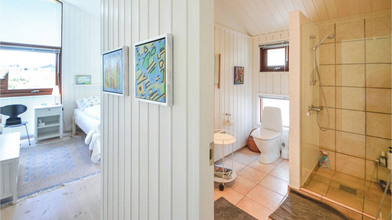 Photo of Bathroom in Handrup Strand
