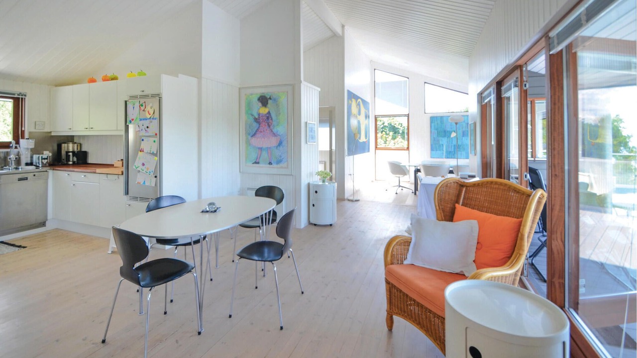 Photo of Bedroom in Handrup Strand