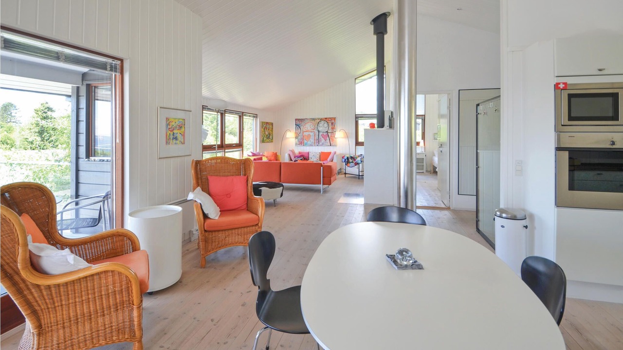 Photo of Bedroom in Handrup Strand