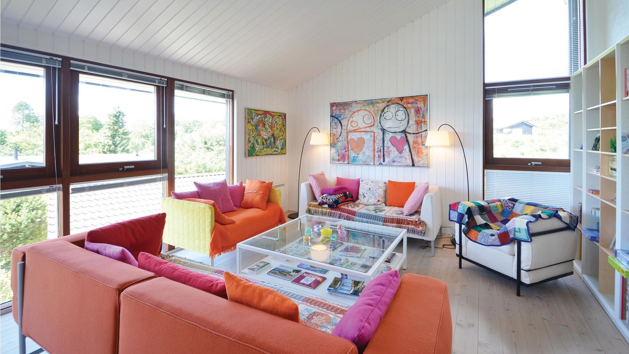 Photo of Bedroom in Handrup Strand