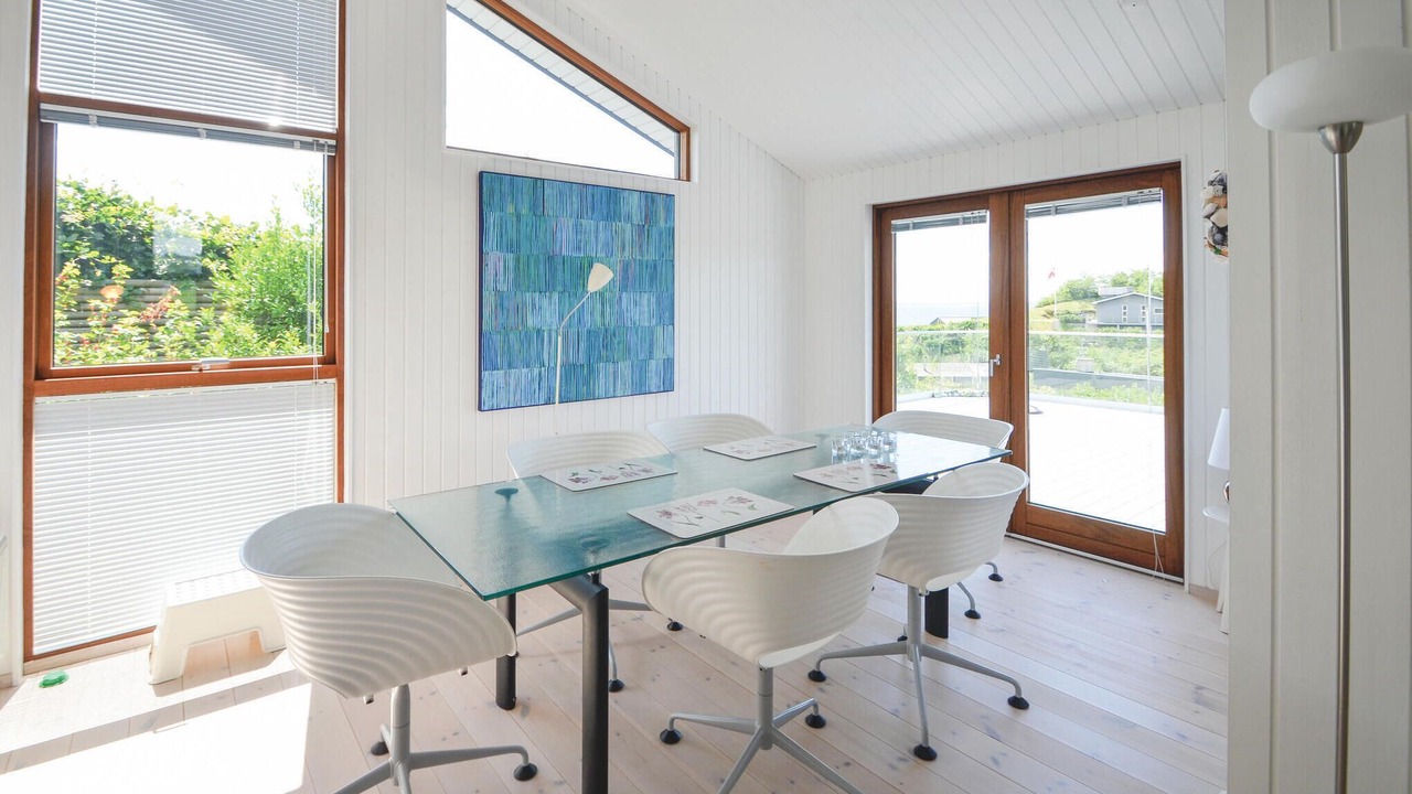 Photo of Bedroom in Handrup Strand