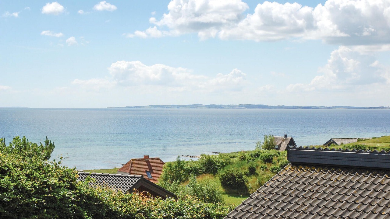 Photo of Bedroom in Handrup Strand