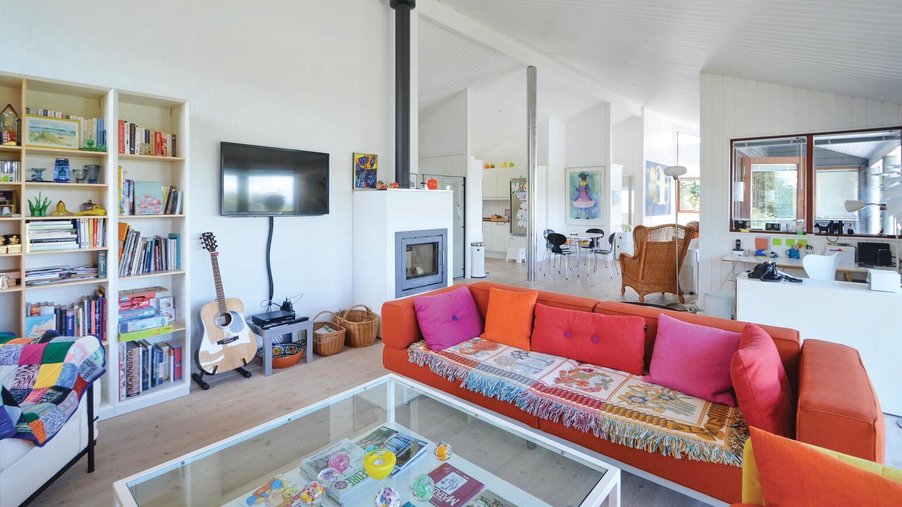 Photo of Bedroom in Handrup Strand