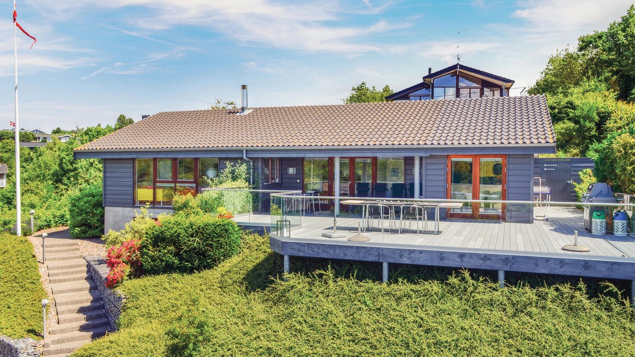 Photo of Outdoor in Handrup Strand