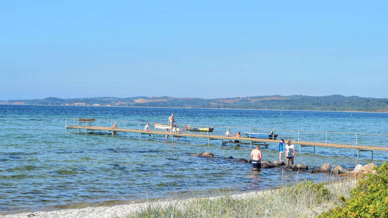 Photo of Others in Handrup Strand