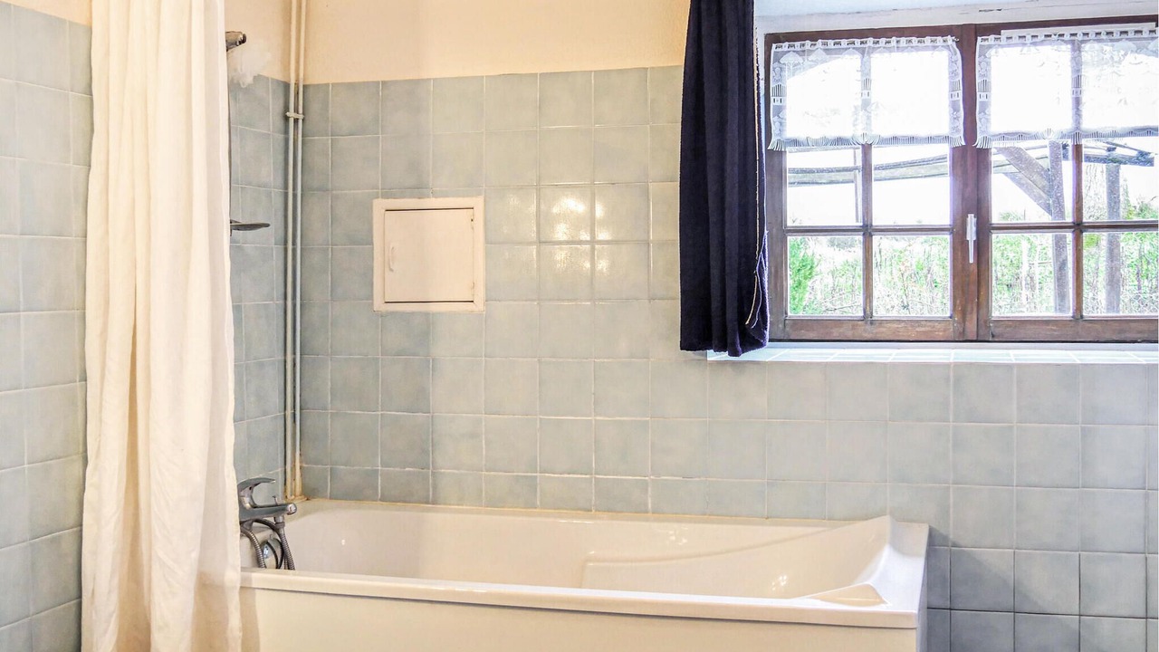 Photo of Bathroom in Bourgvallees