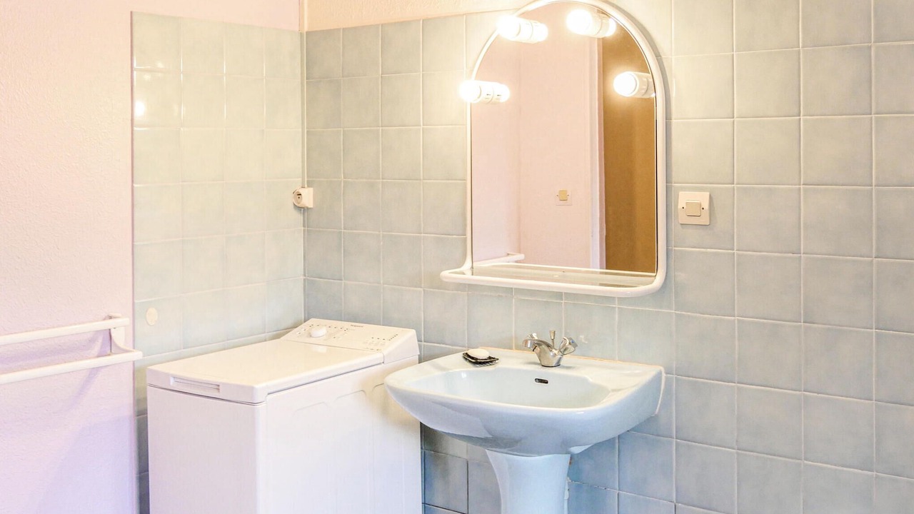 Photo of Bathroom in Bourgvallees