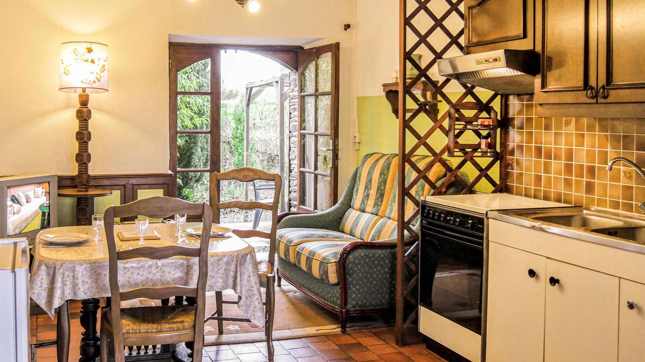 Photo of Bedroom in Bourgvallees