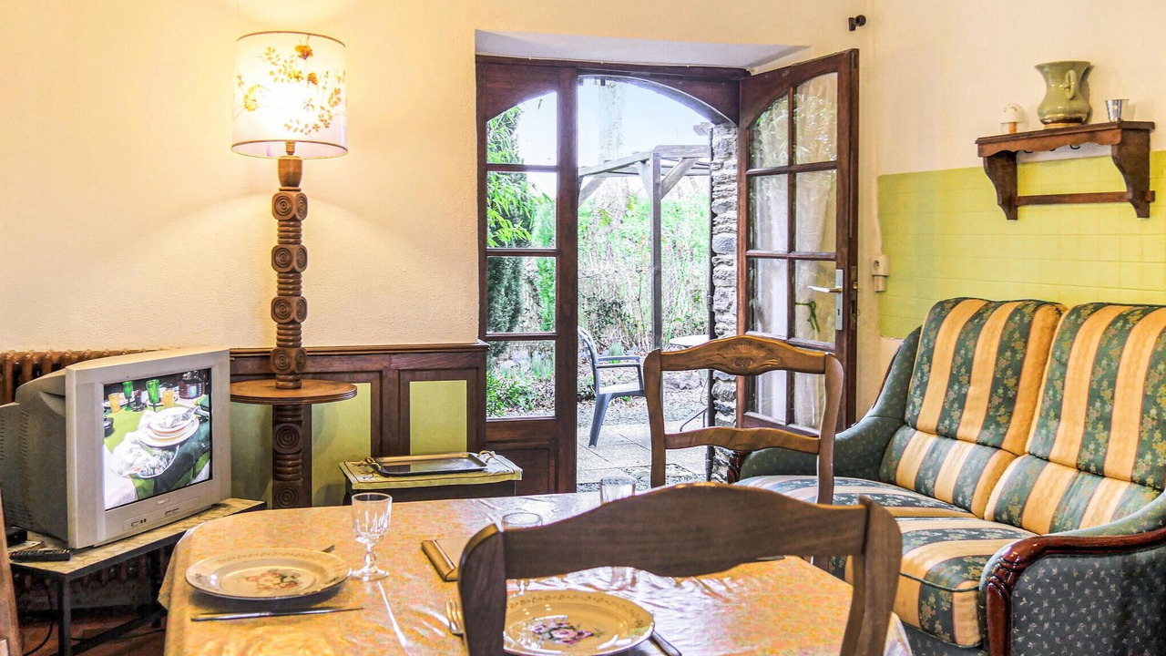 Photo of Bedroom in Bourgvallees
