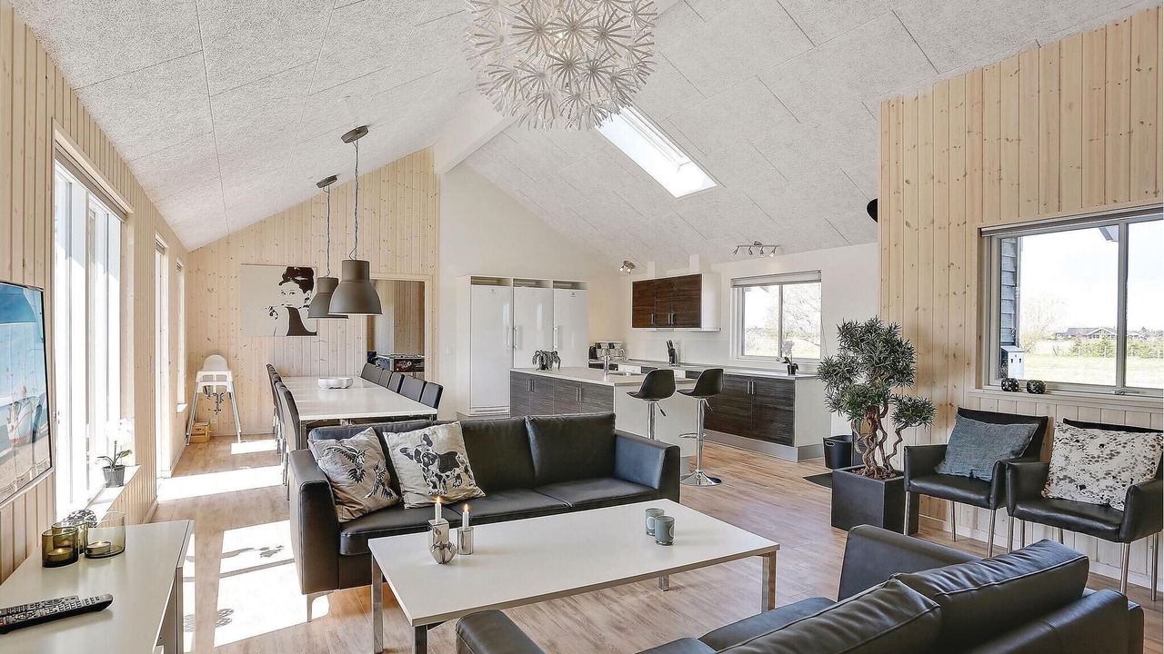 Photo of Bedroom in Bøtø By