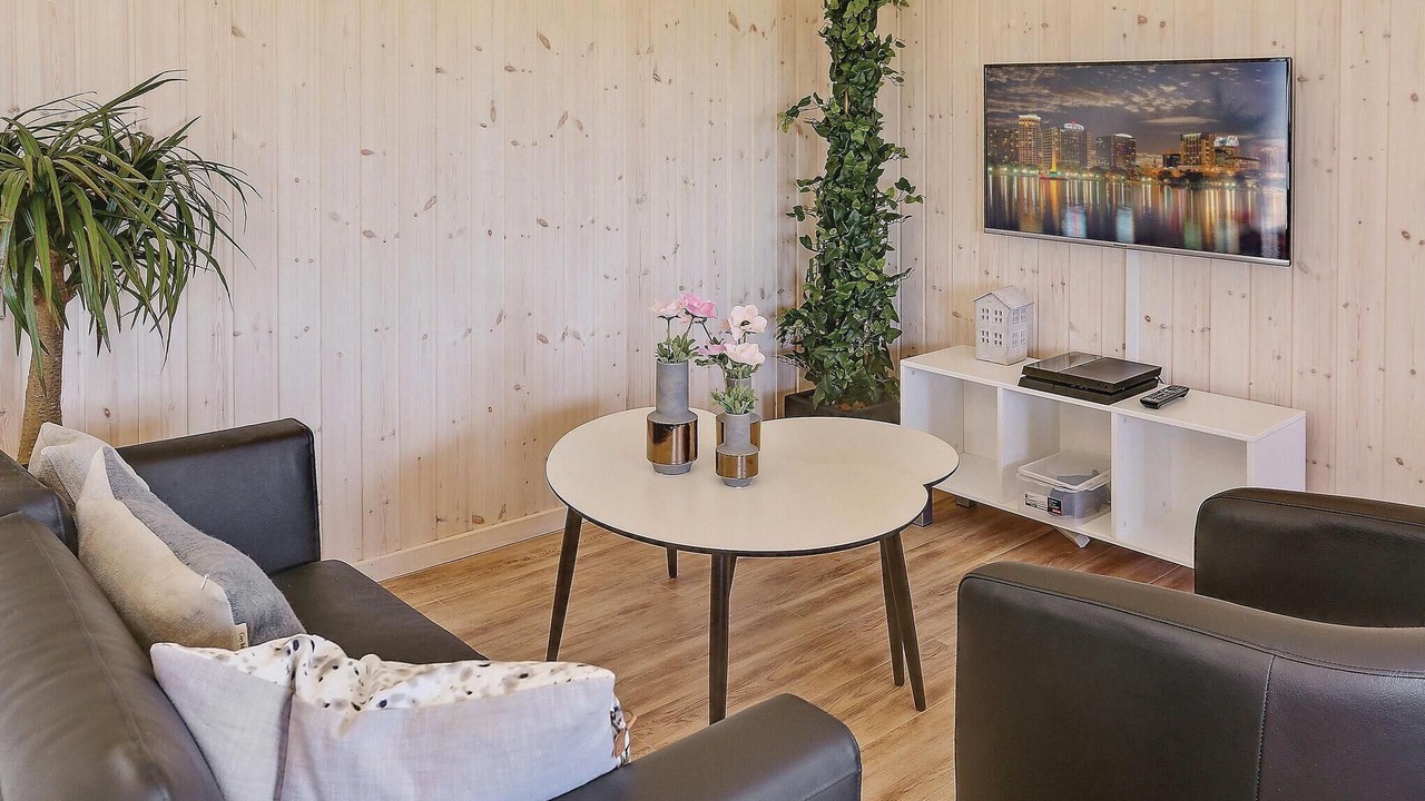 Photo of Bedroom in Bøtø By