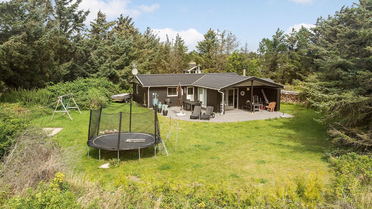 Photo of Outdoor in Nr. Lyngby Strand