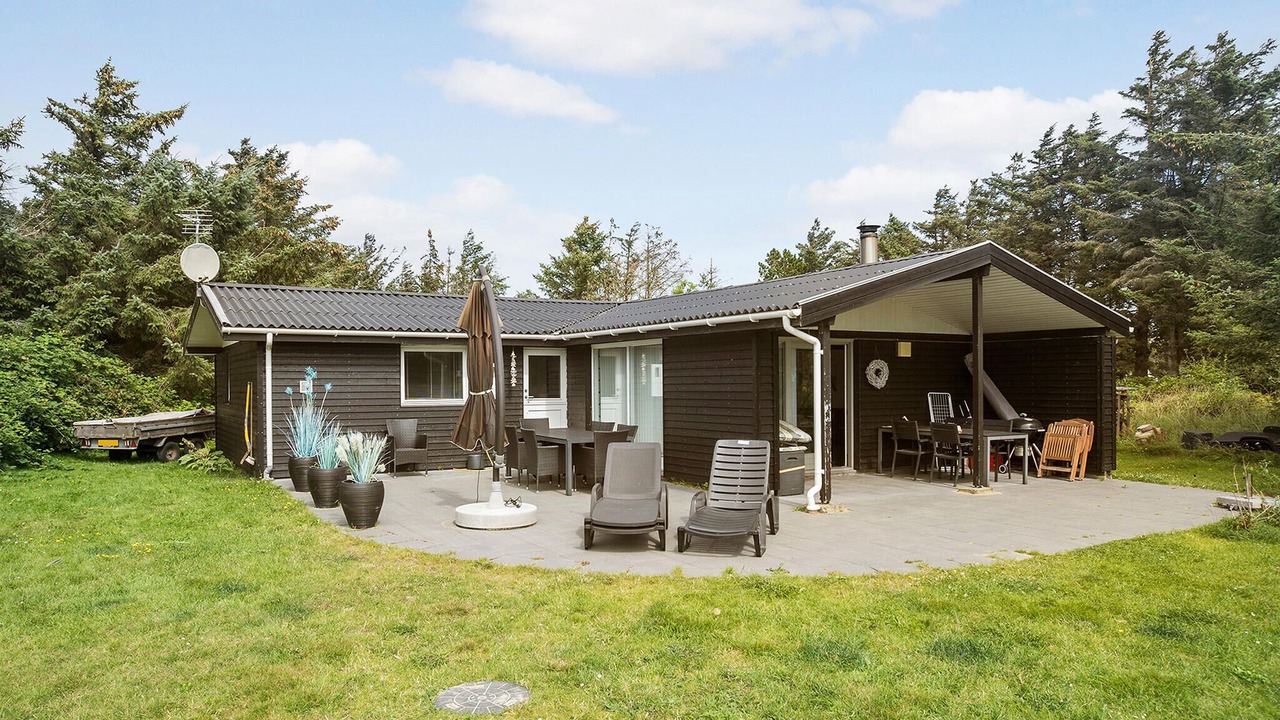 Photo of Outdoor in Nr. Lyngby Strand