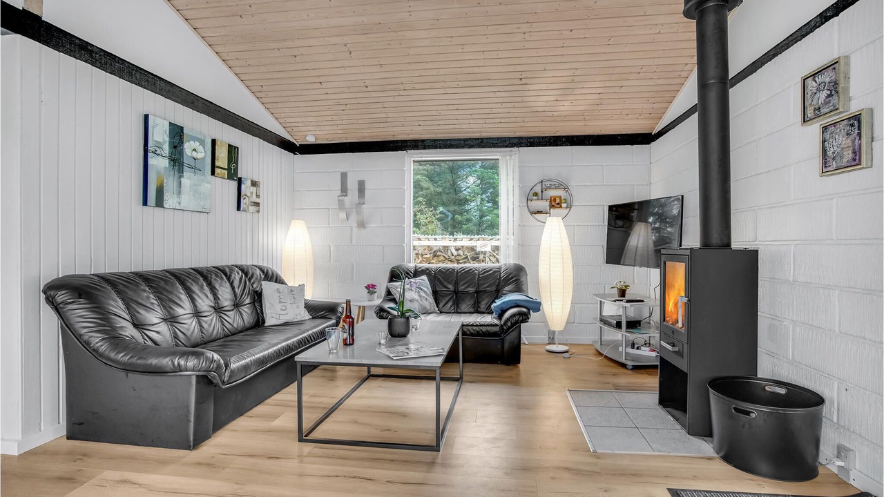 Photo of Bedroom in Nr. Lyngby Strand