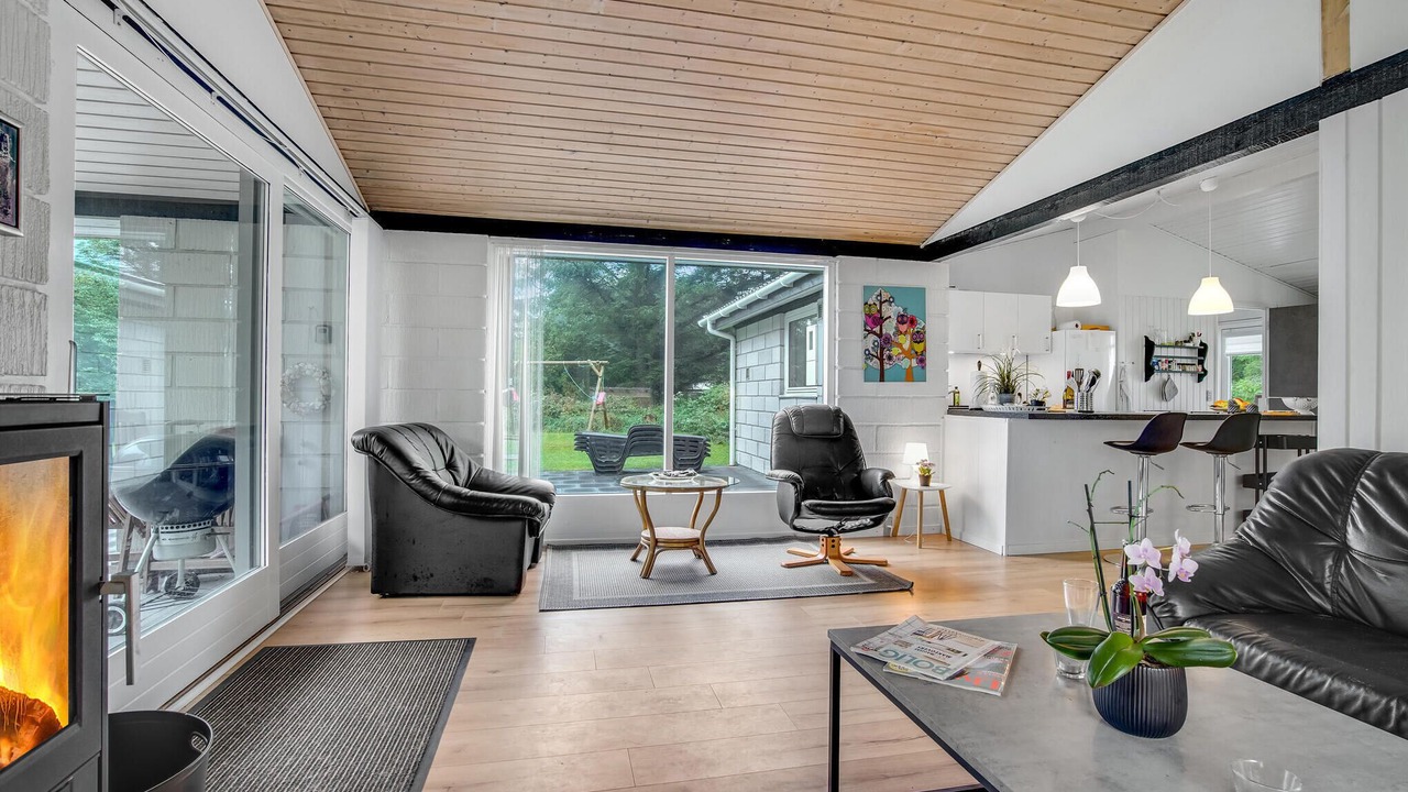 Photo of Bedroom in Nr. Lyngby Strand