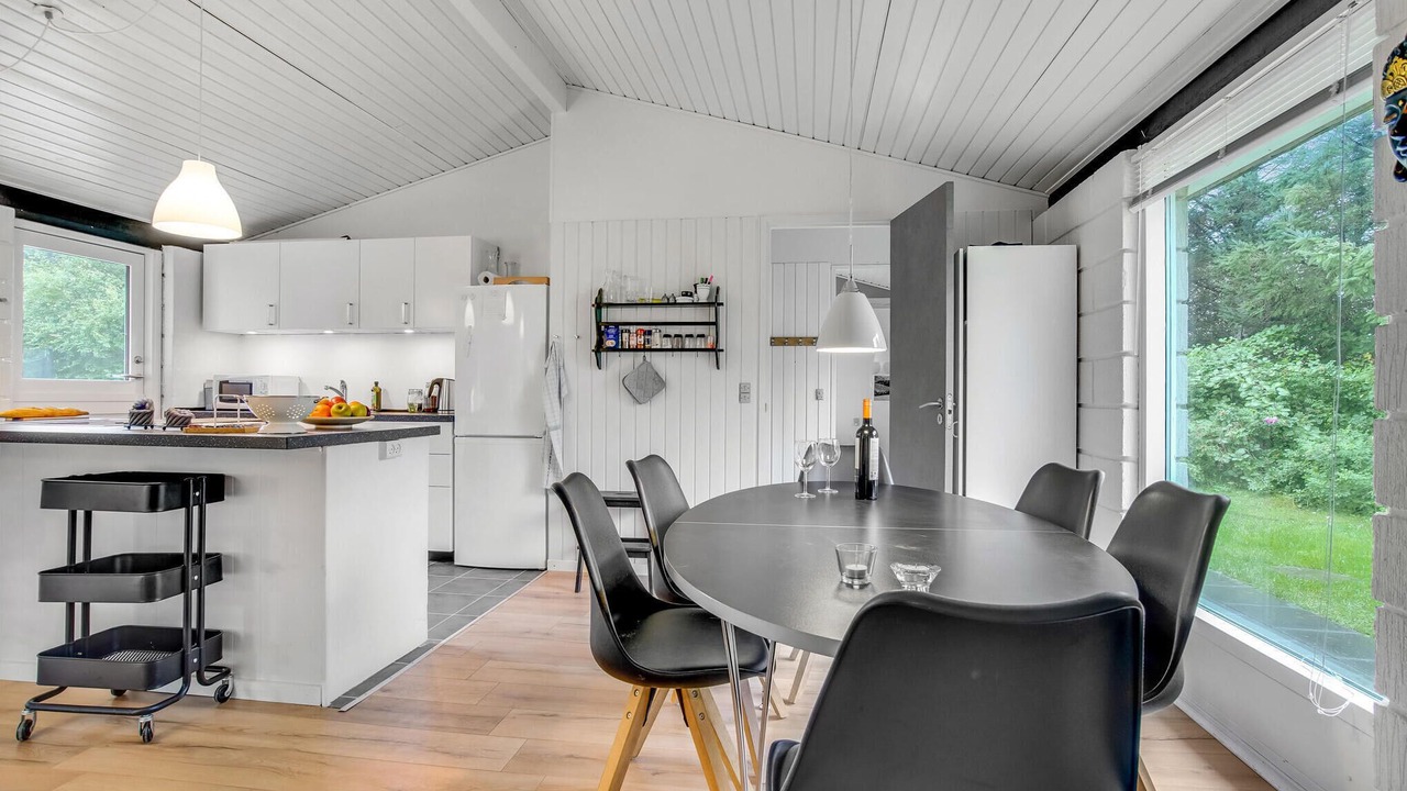 Photo of Bedroom in Nr. Lyngby Strand