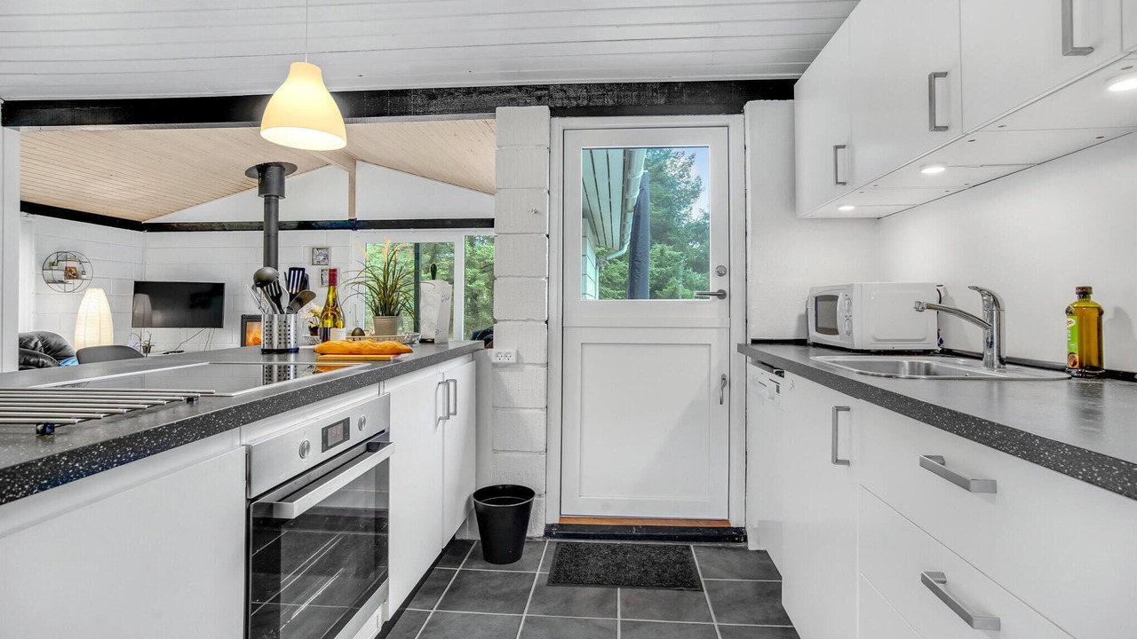 Photo of Bedroom in Nr. Lyngby Strand
