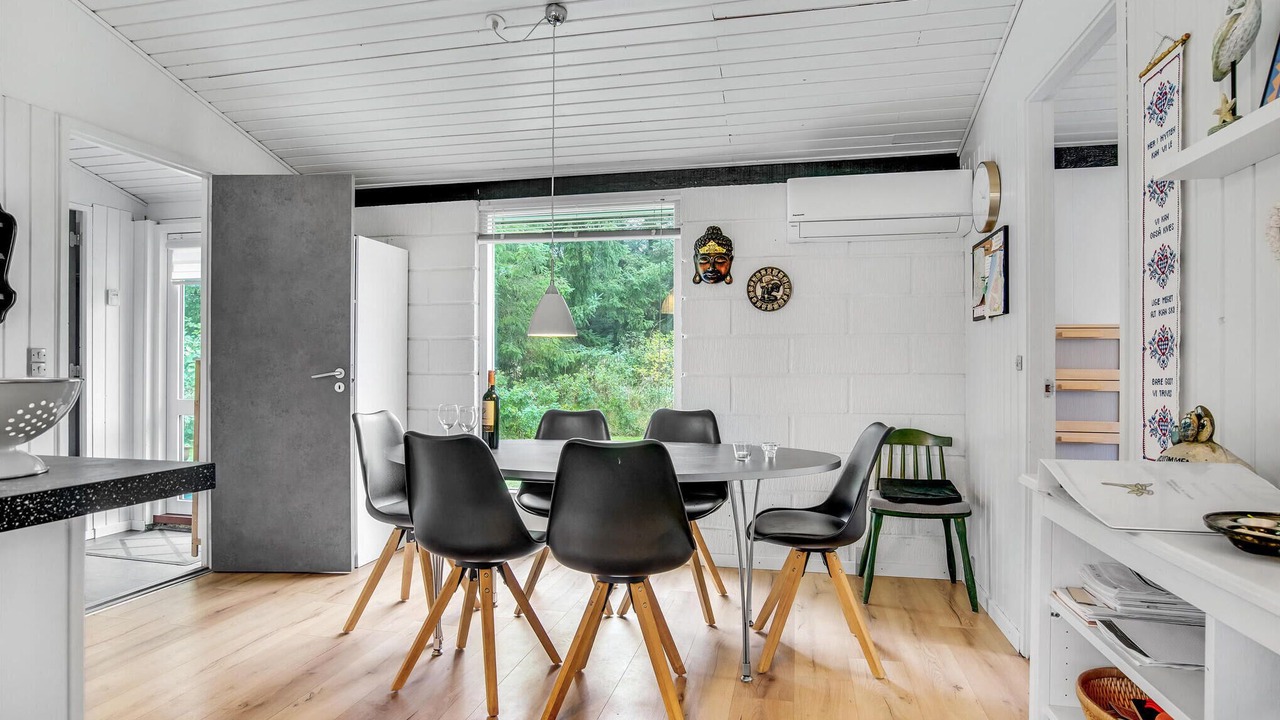 Photo of Bedroom in Nr. Lyngby Strand