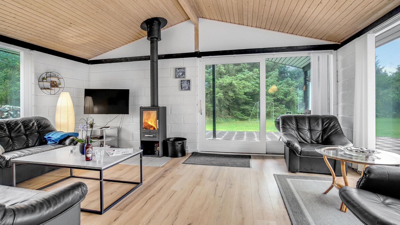 Photo of Bedroom in Nr. Lyngby Strand