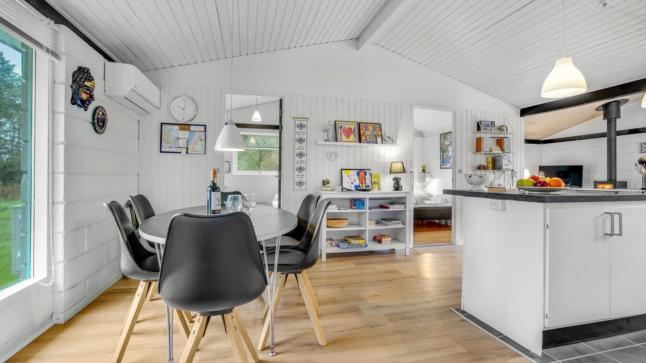 Photo of Bedroom in Nr. Lyngby Strand