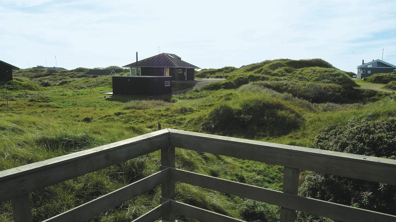 Photo of Bedroom in Rindby Strand