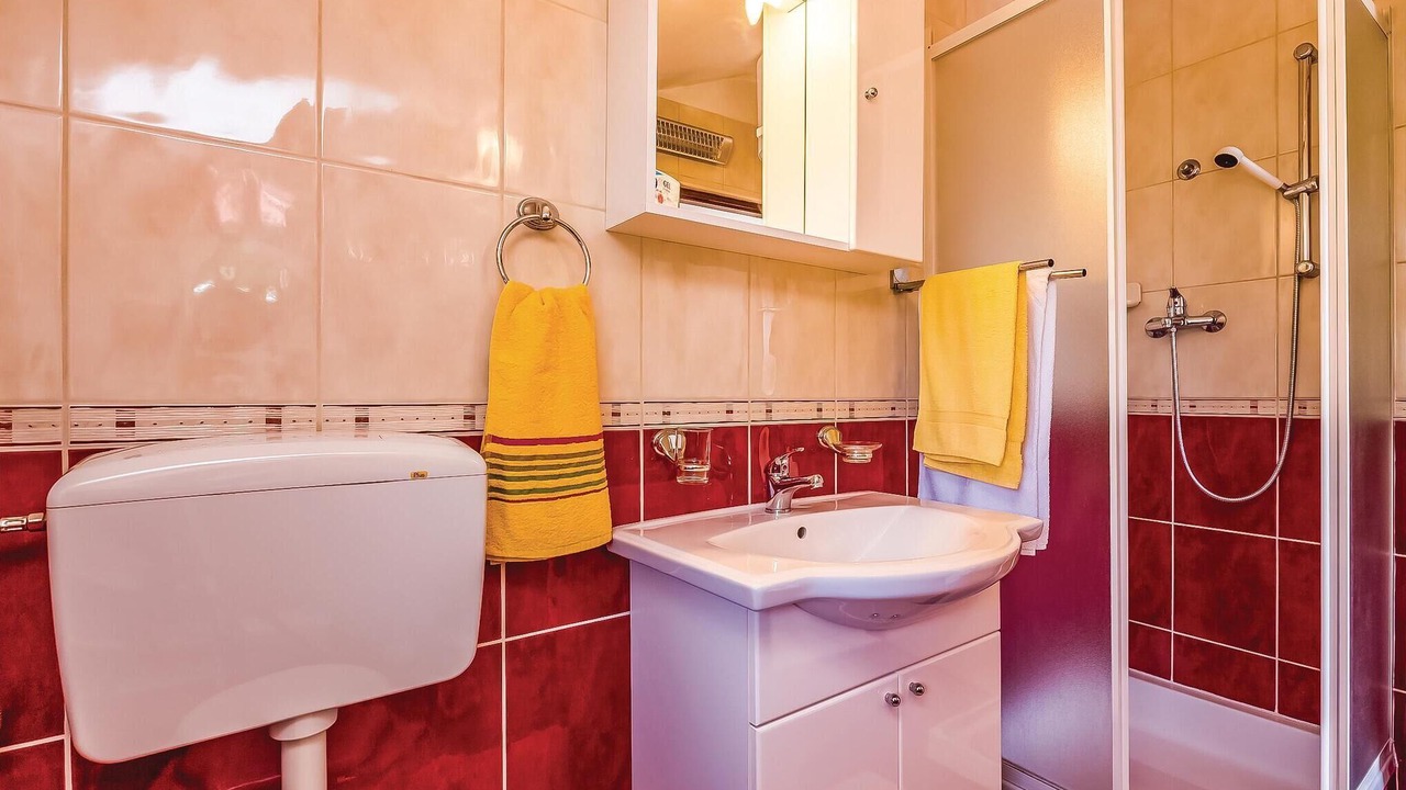 Photo of Bathroom in Brzac