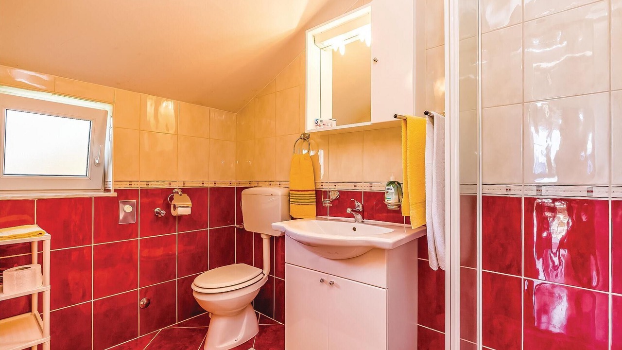 Photo of Bathroom in Brzac