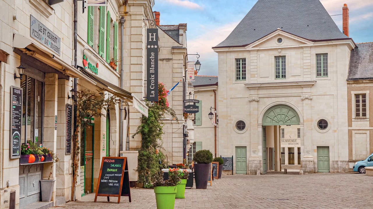 Photo of Others in Fontevraud-l'Abbaye